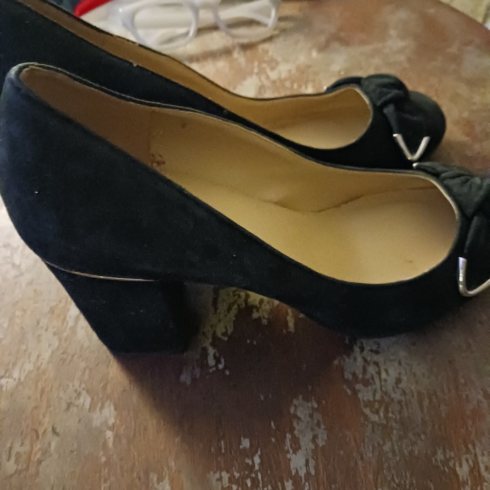 Michael Kors low pump